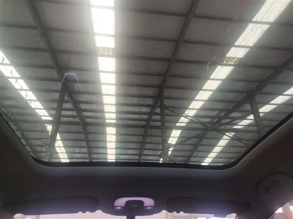 BYD Song MAX 2017 1.5T Auto Smart Elite 7-Seater фото 18