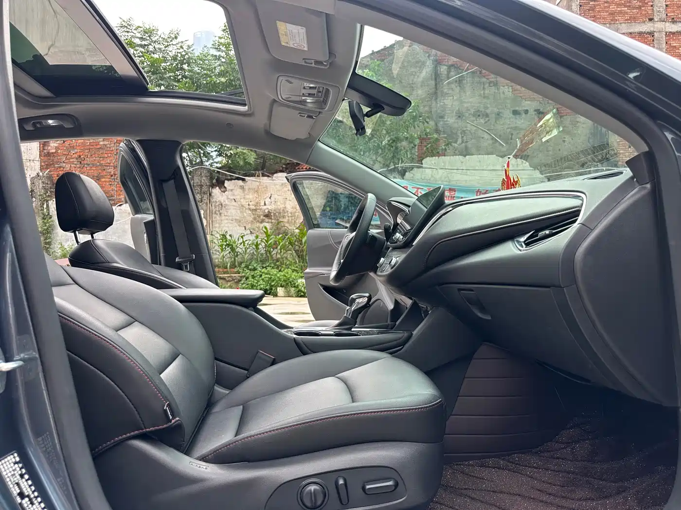Chevrolet Malibu XL 2023 2023 Redline 2.0T RS Edition