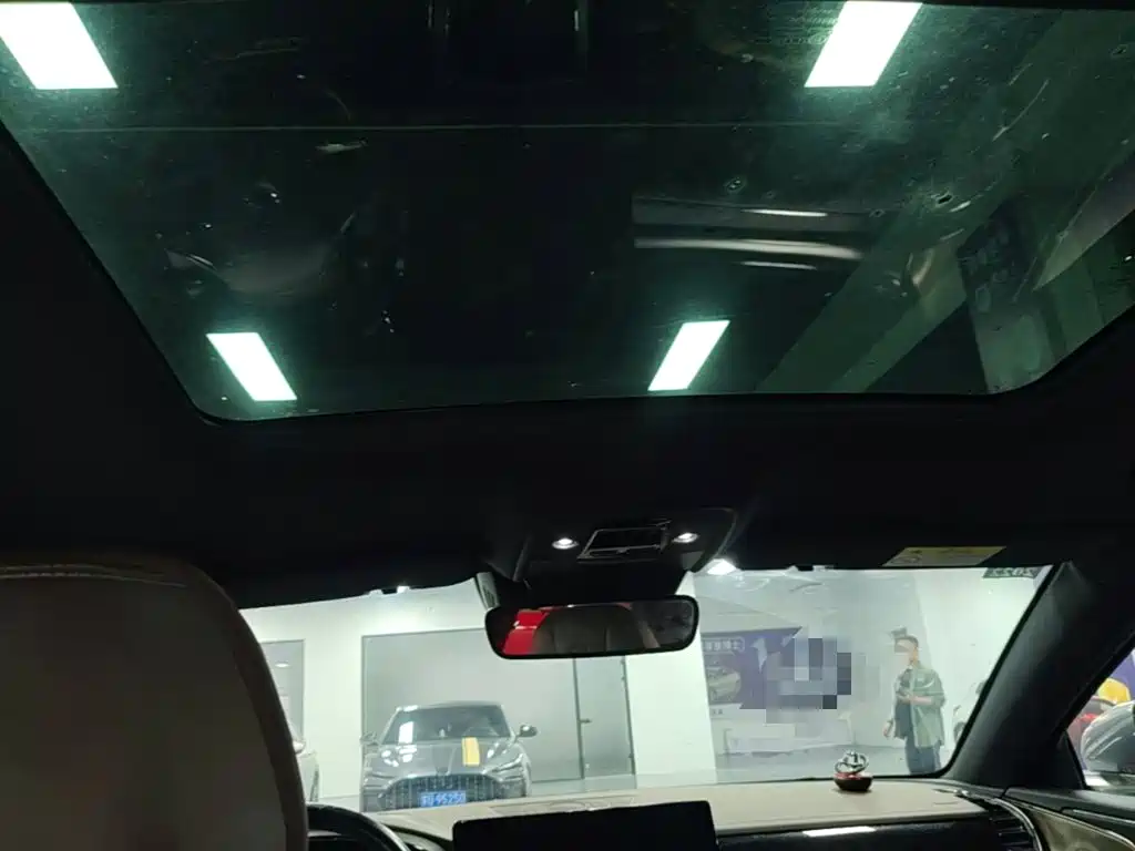 BYD Han 2020 2020 DM AWD Performance Premium