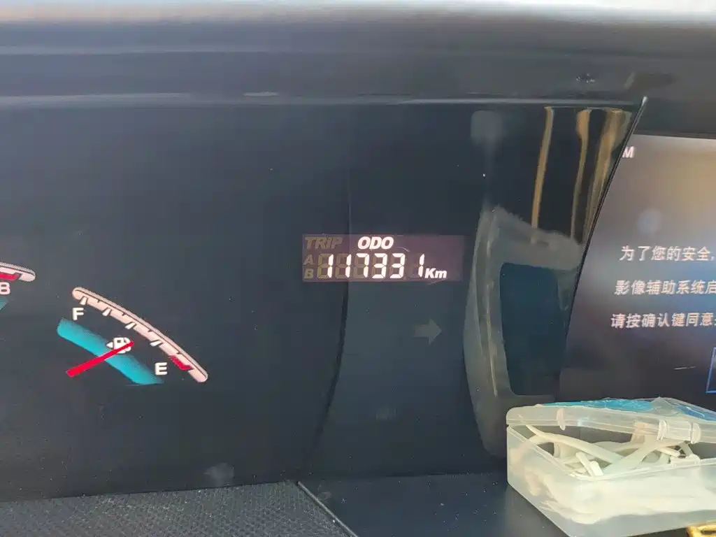 Luxgen Luxgen7 MPV 2017 2016 2.0T Comfort