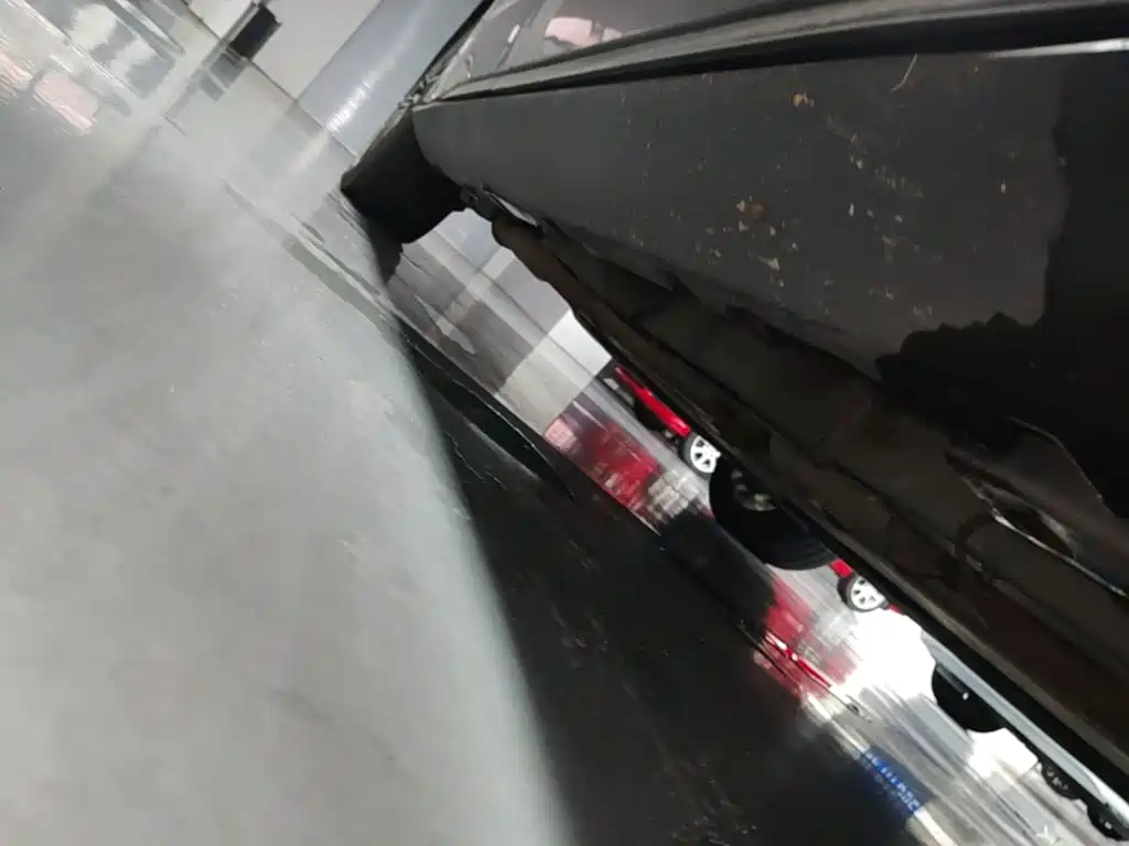BYD Han 2020 2020 DM AWD Performance Premium
