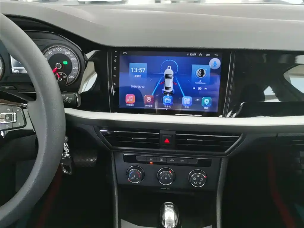 Volkswagen Lavida 2019 280TSI DSG Comfort Edition China VI фото 13