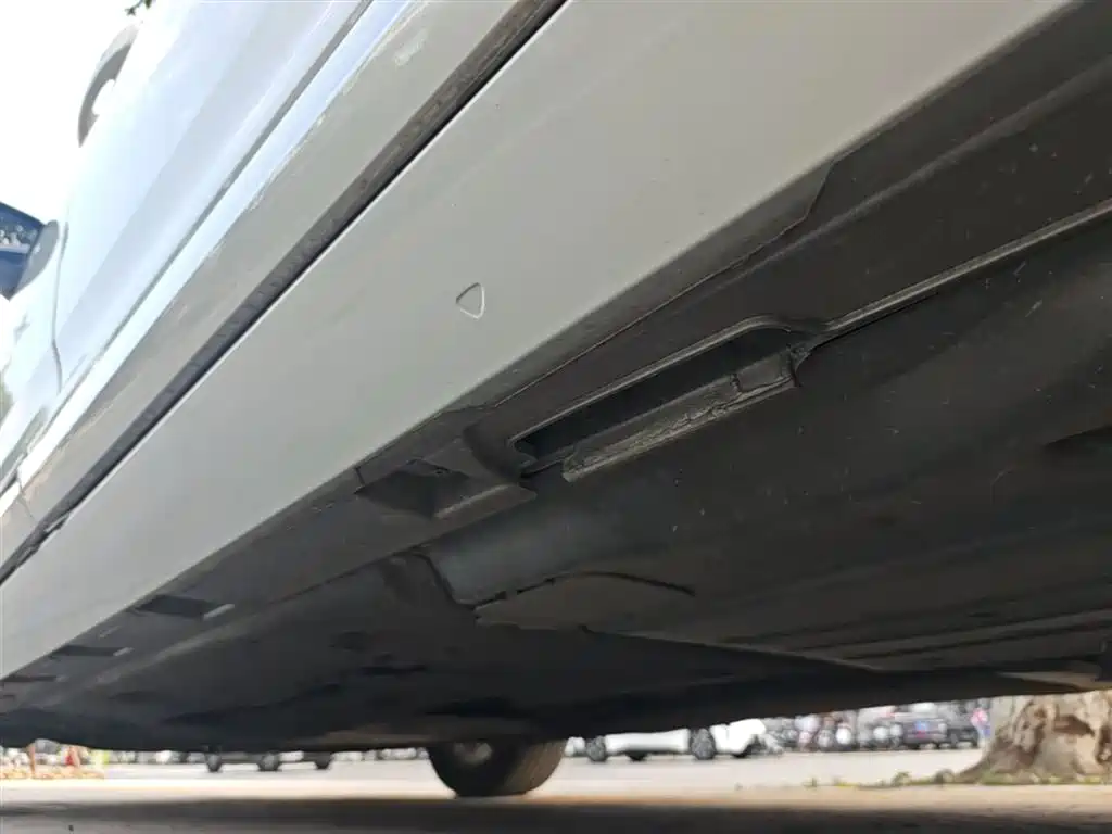 Volkswagen Magotan 2019 330TSI DSG Luxury Class China VI фото 22