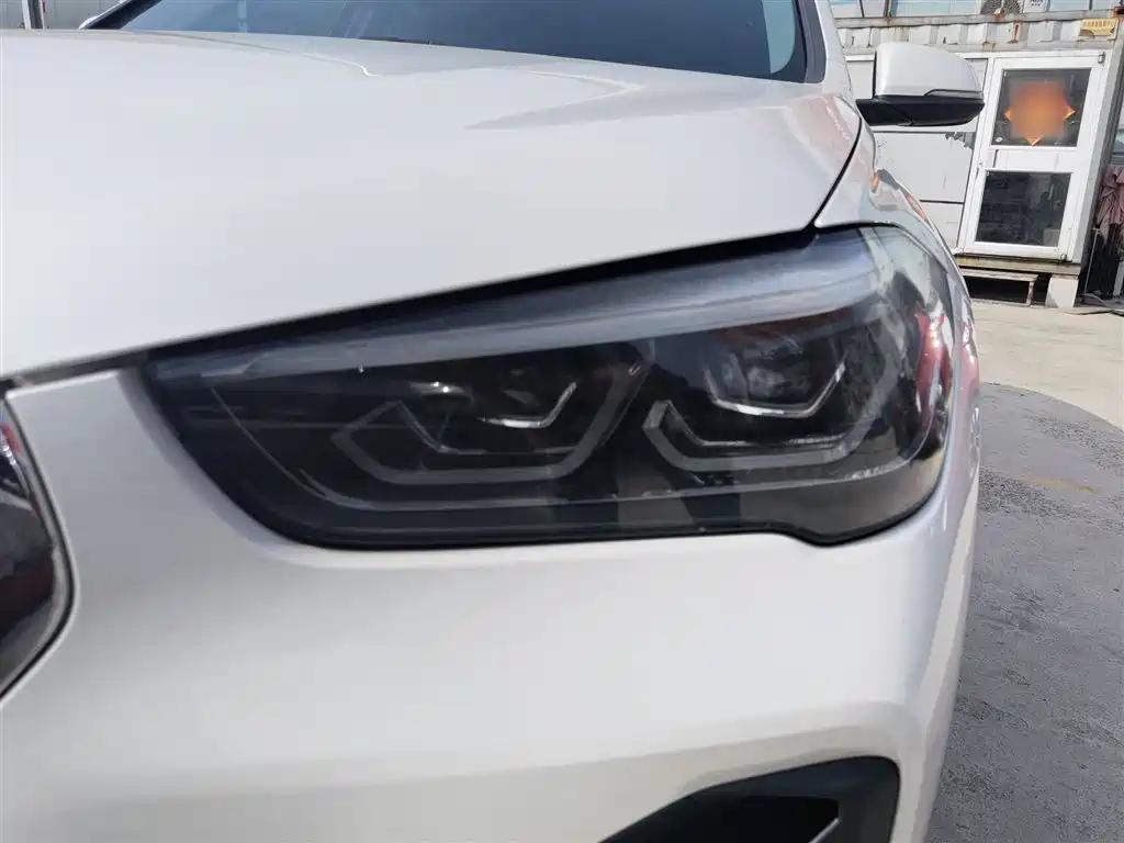 BMW X1 2020 sDrive25Li Leading Model фото 24