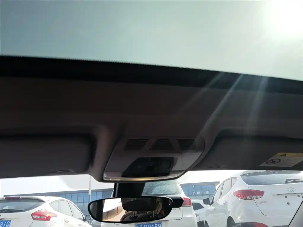 BMW X1 2020 sDrive25Li Leading Model фото 18