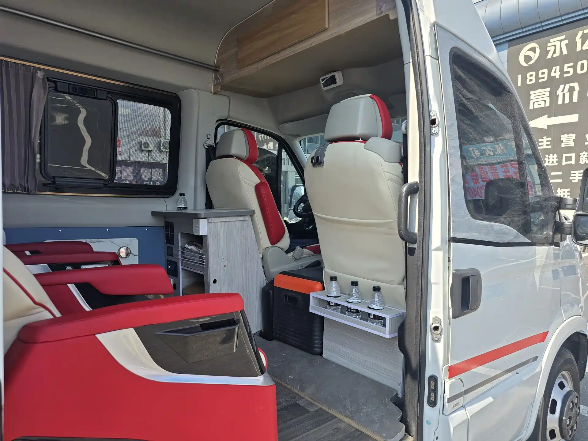 Photo 14 - Iveco Daily