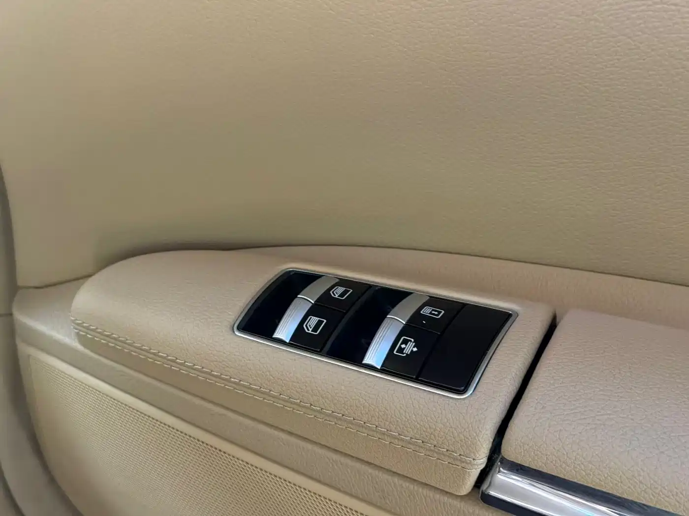 Brabus S-Class 2011 40S фото 27
