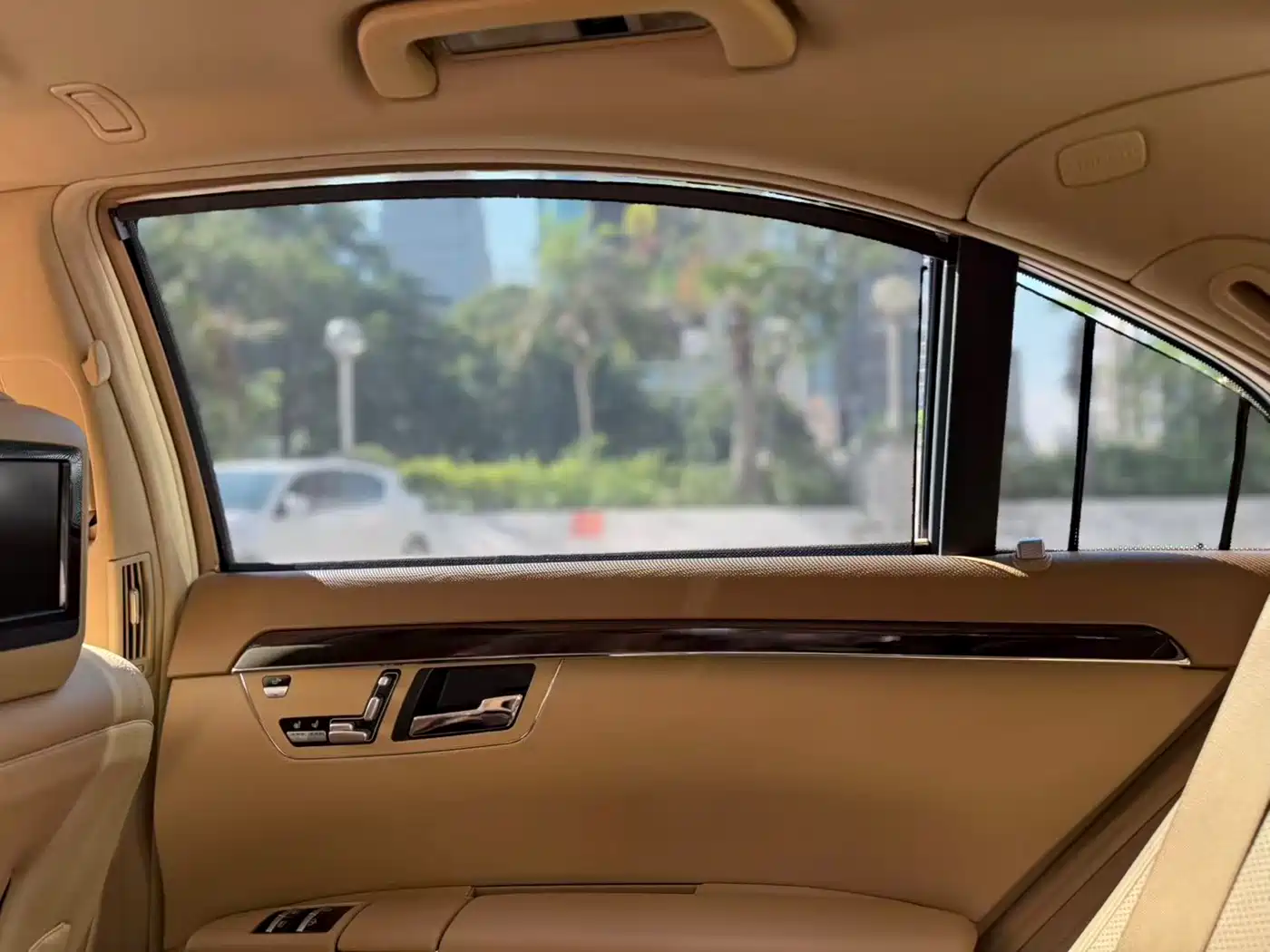 Brabus S-Class 2011 40S фото 24