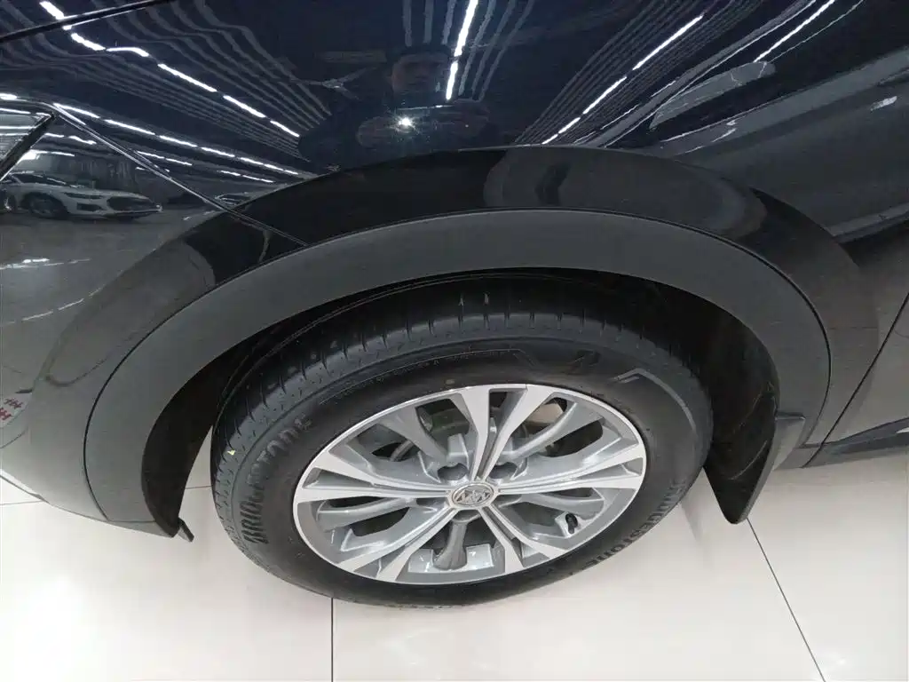 Buick Envision Plus 2021 Envision Plus 652T 5-seater Luxury фото 25