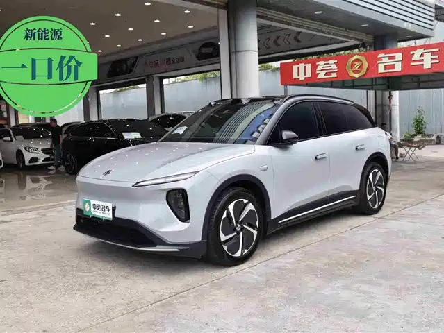 NIO ES6 2023 75kWh
