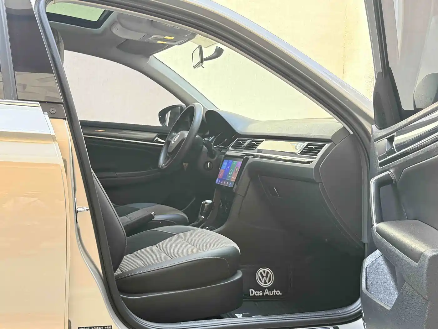 Volkswagen C-TREK 2017 2017 1.6L Automatic Comfort