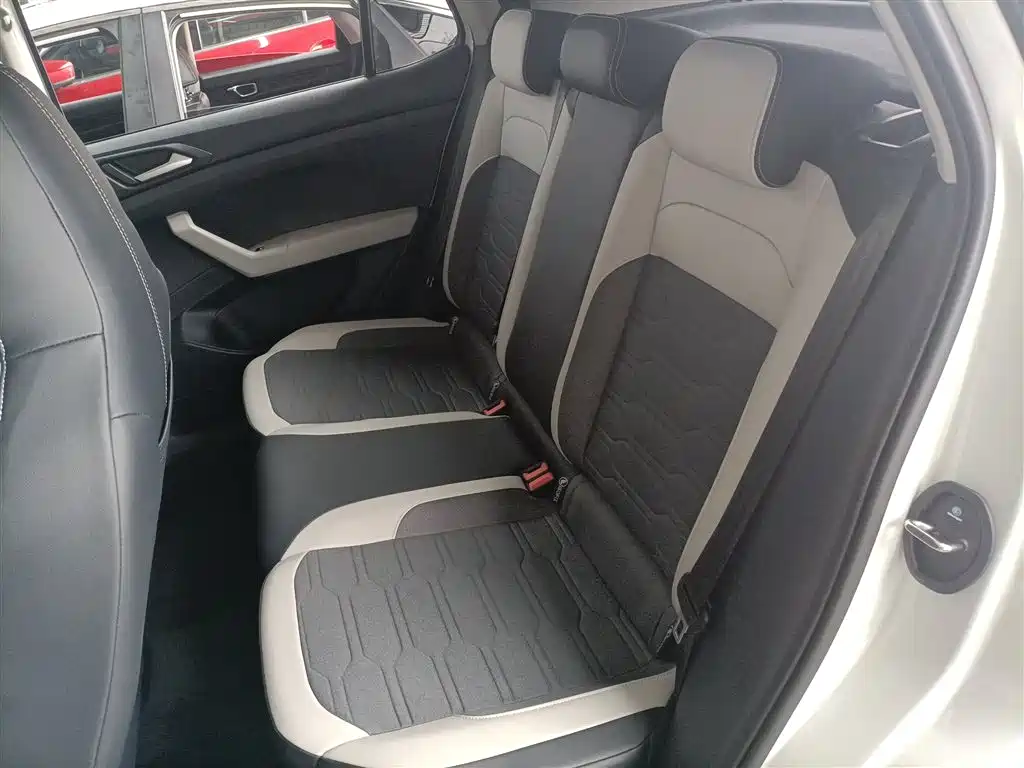 Volkswagen Tharu 2025 New Edge 1.5L Aspiration Edition фото 14