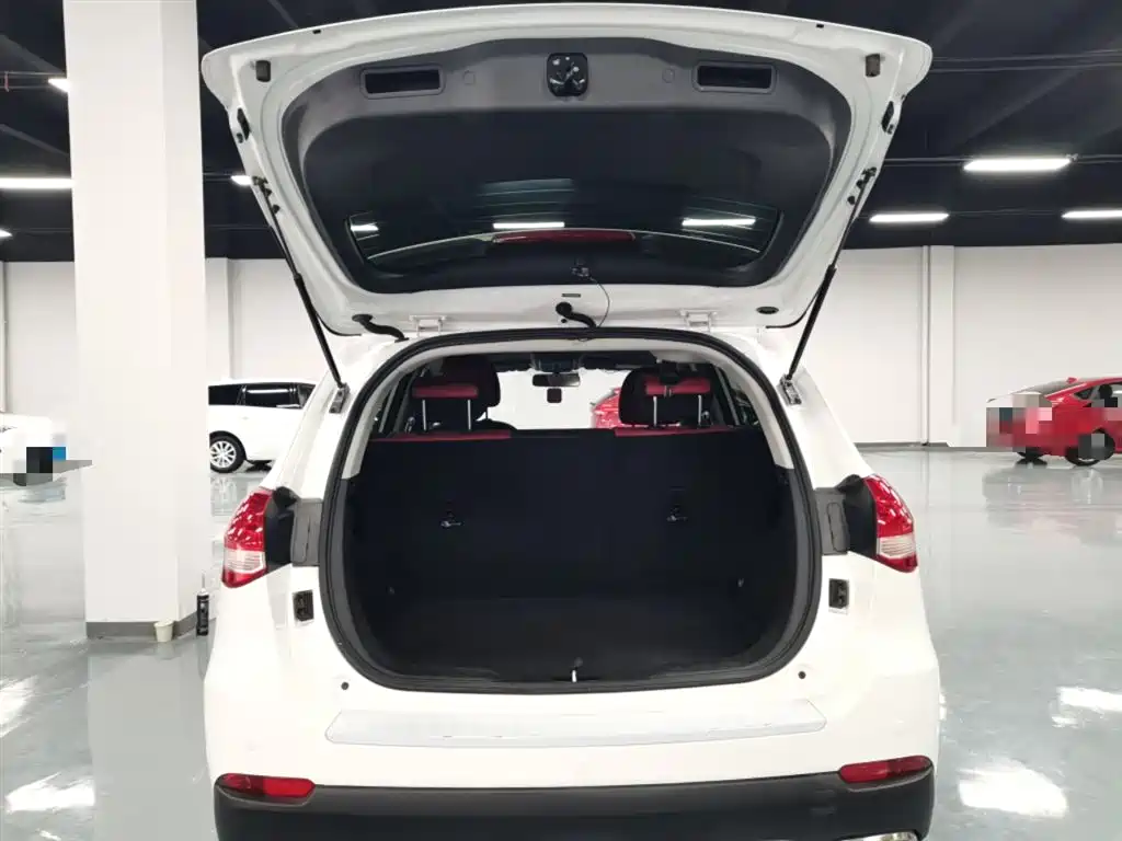 Haval H2 2018 Creation Edition 1.5T DCT 2WD Smart Style China V фото 19