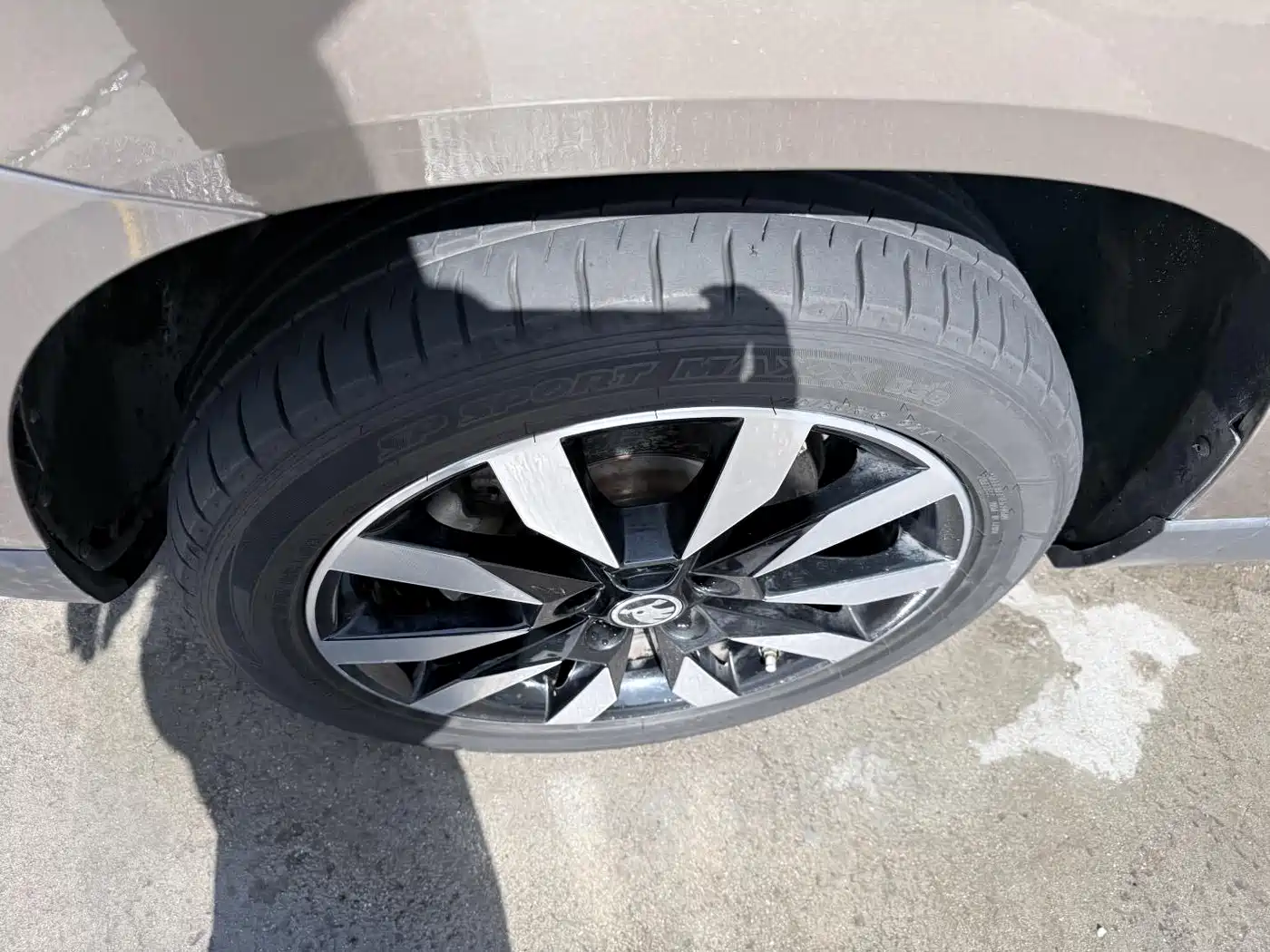 Škoda Karoq 2019 TSI280 Smart Drive Luxury Edition China VI фото 4