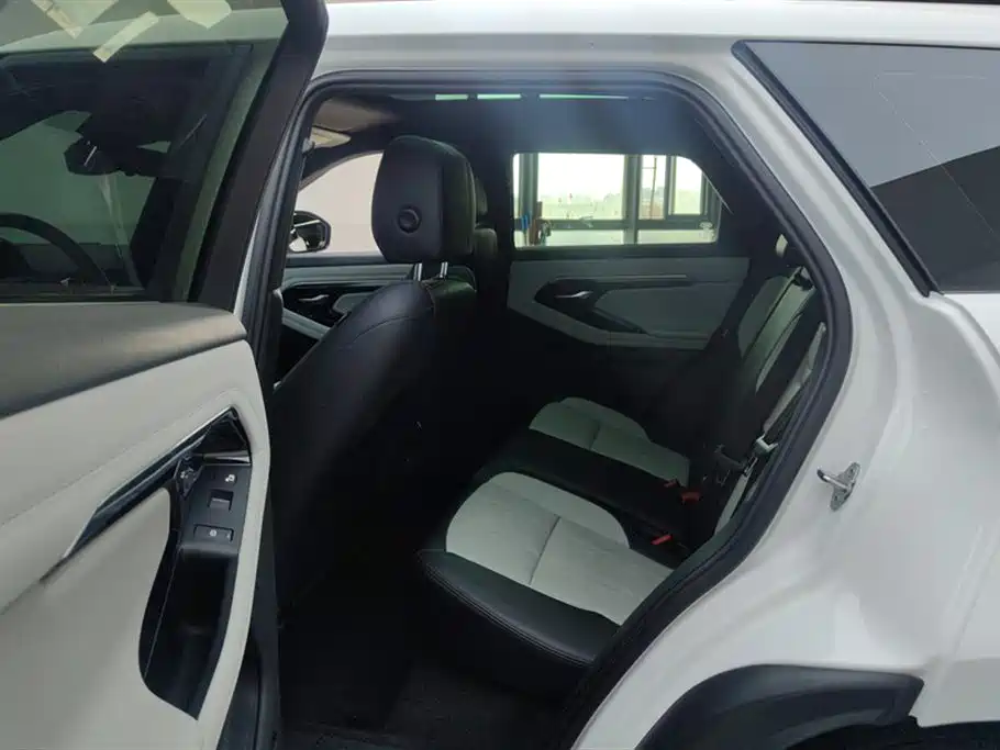 Land Rover Range Rover Evoque 2020 249PS R-DYNAMIC SE Sport Tech Edition фото 11
