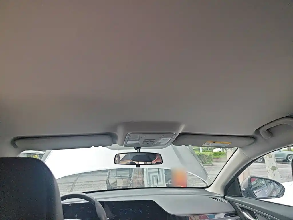 Photo 18 - Changan Eado