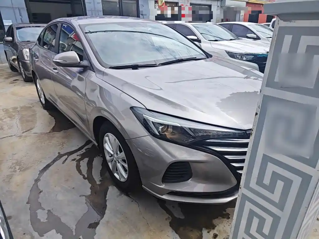 Photo 4 - Changan Eado