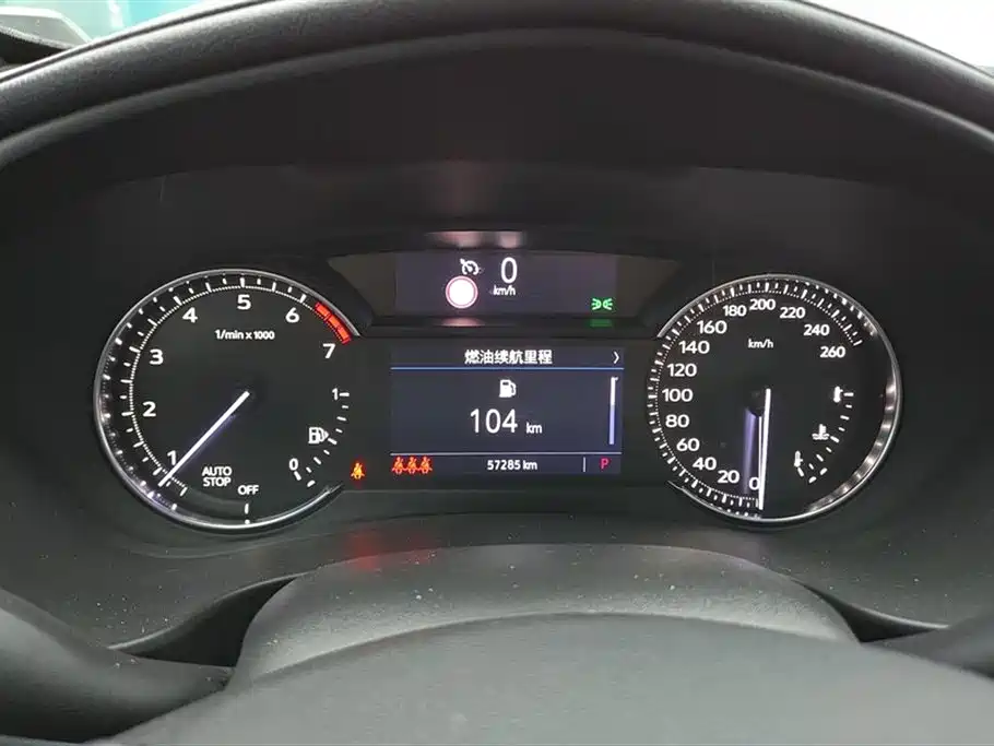 Cadillac XT4 2020 28T 2WD Luxury фото 14