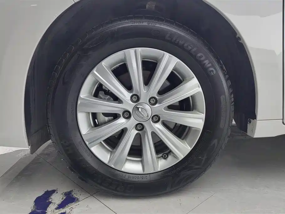 GAC Trumpchi Trumpchi M6 2023 PRO 270T DCT Elite Edition фото 6