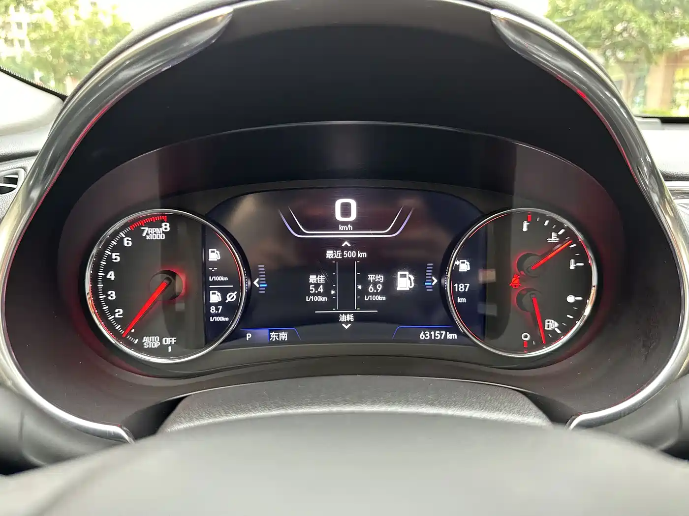 Chevrolet Malibu XL 2021 Model Redline 550T Auto Sharp Connect Edition фото 16