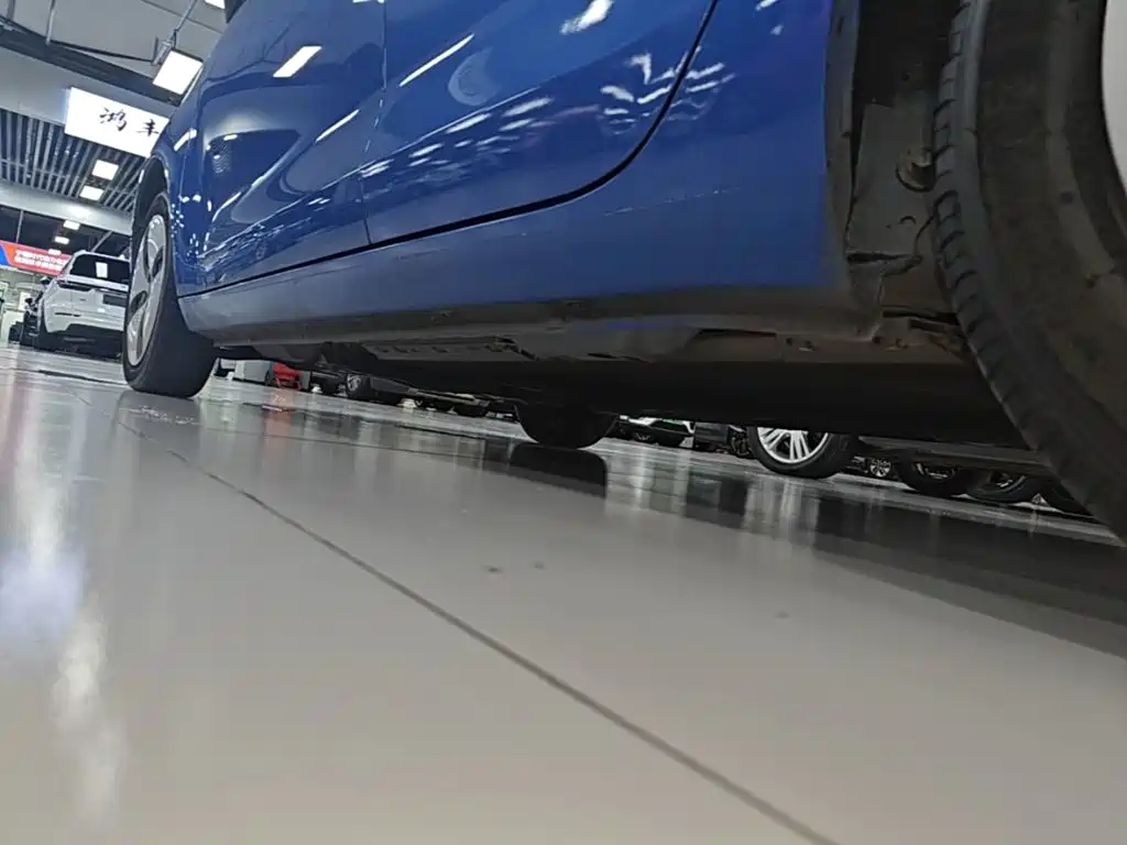 Ora Black Cat 2019 2019 Model 351km Smart Fun Edition