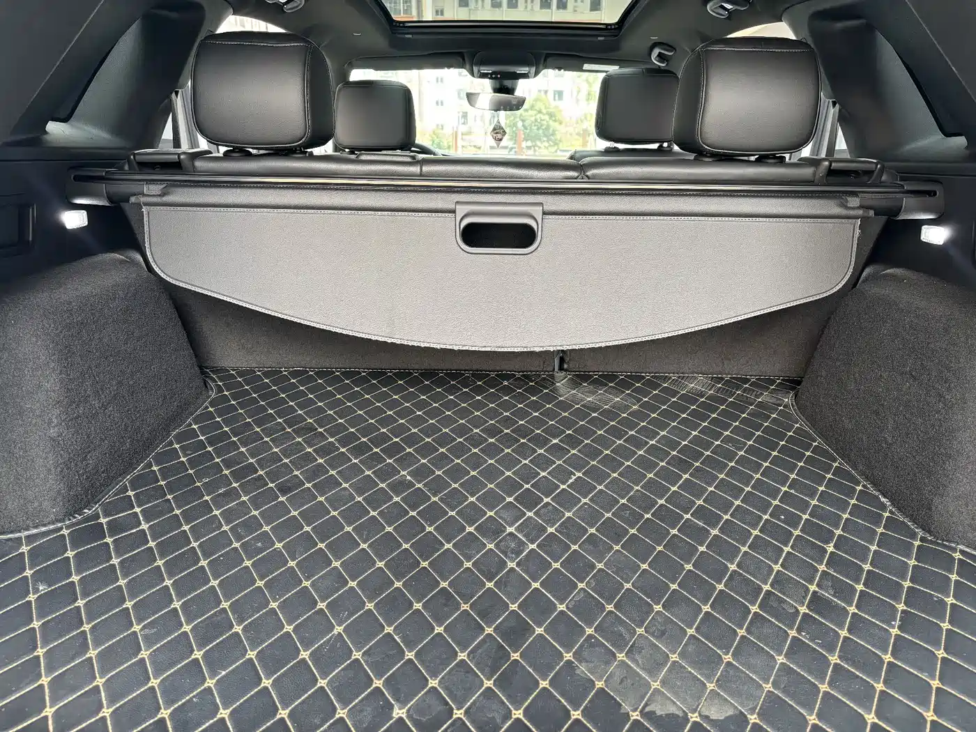Cadillac XT5 2020 Facelift 28T Luxury Model фото 15