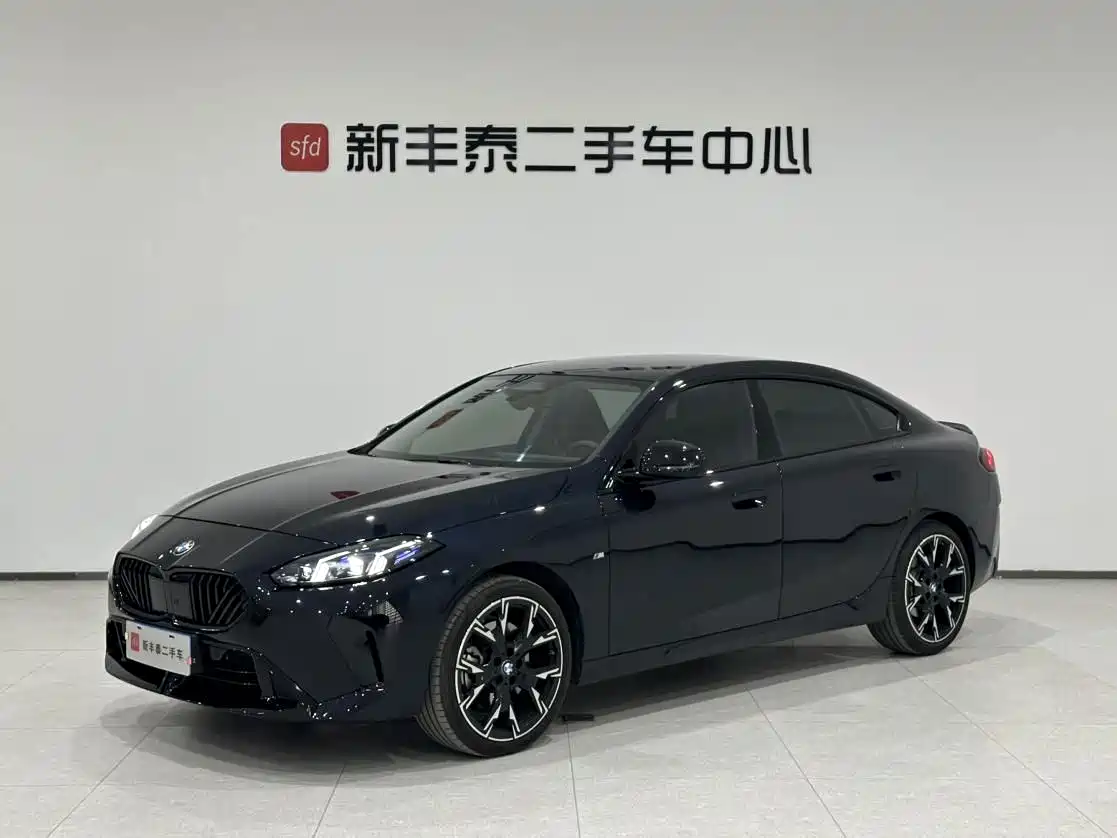 BMW 2 Series 2025 2025 225L M Sport Moonlight Package