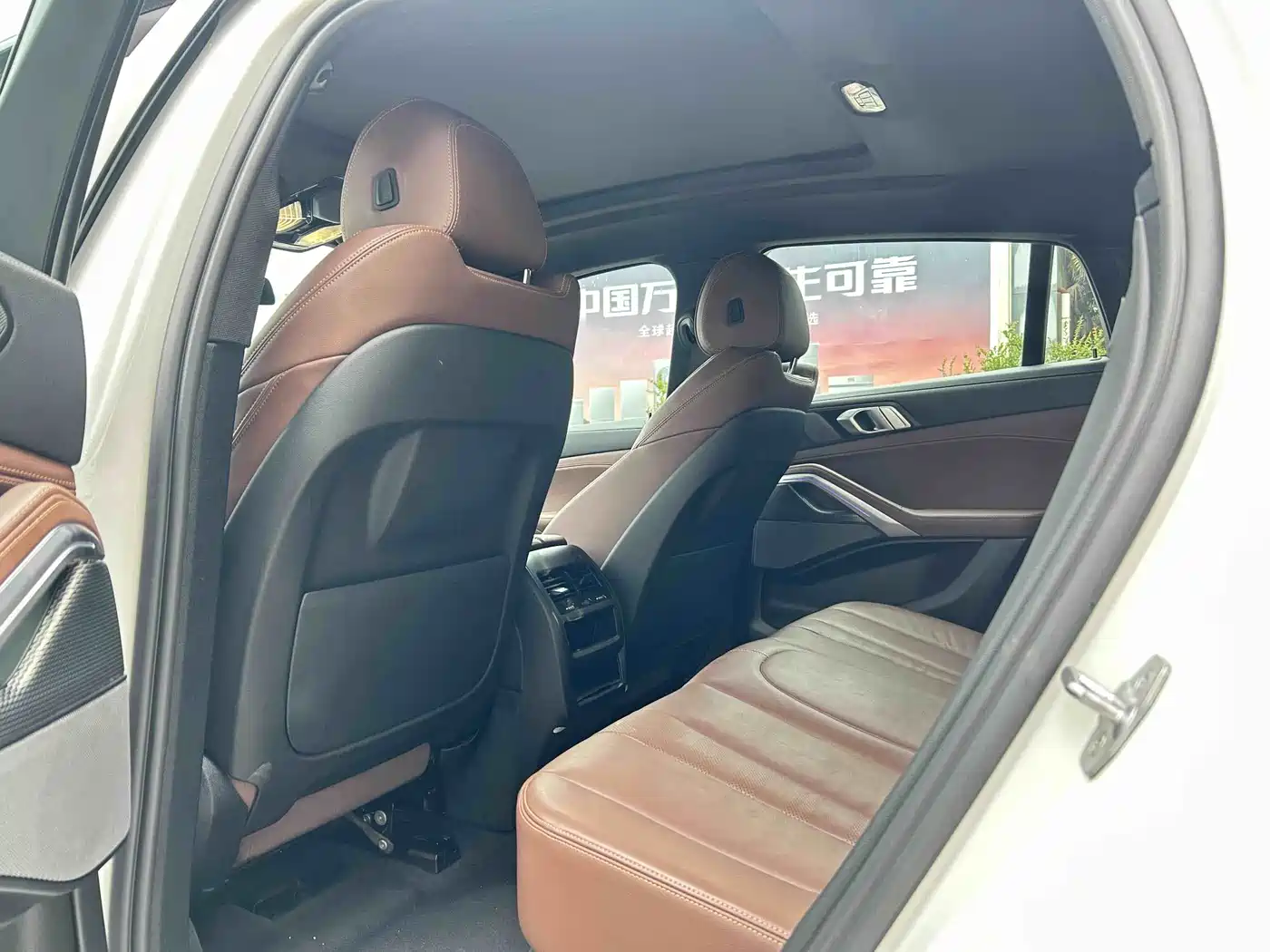 BMW X6 2022 Facelift xDrive40i M Sport Package фото 5