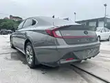 Photo 21 - Hyundai Sonata