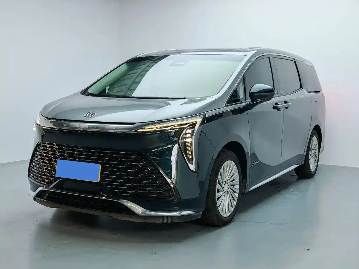 Buick Century 2023 2.0T 4-Seat Private Edition