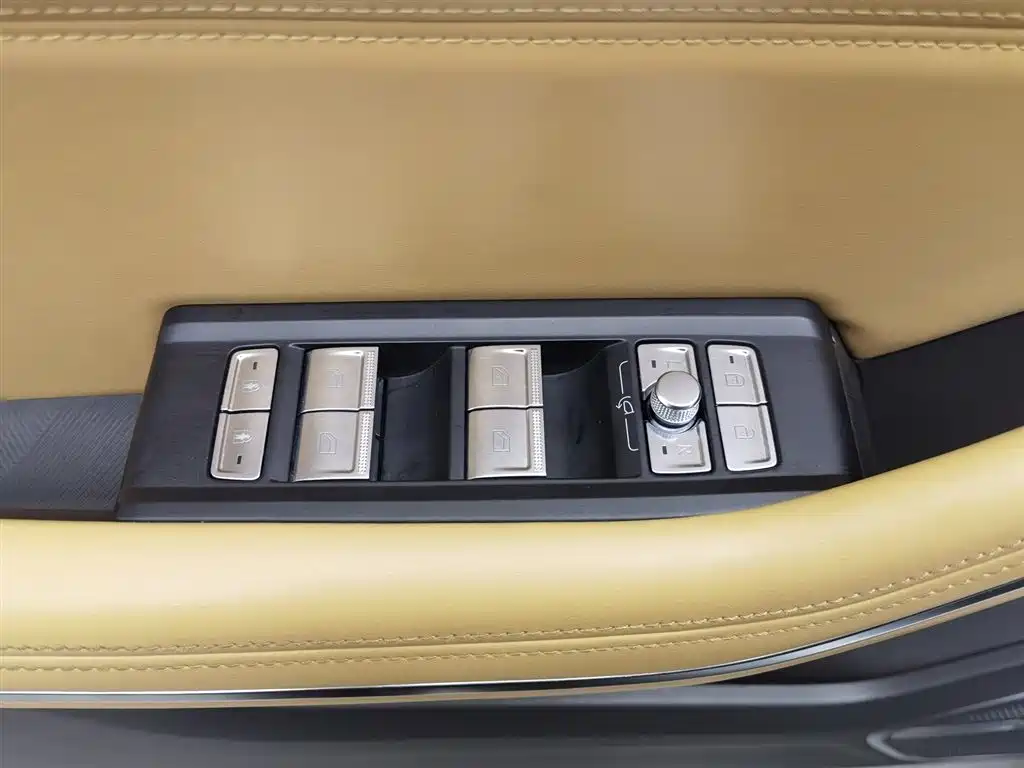 Lynk & Co 09 EM-P 2023 2.0TD EM-P Long Range PM 6-Seater фото 9