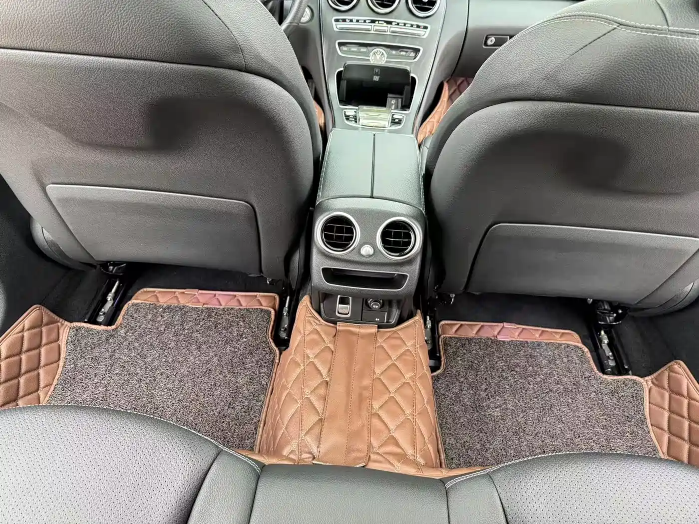 Mercedes-Benz C-Class 2021 C 260 L Sport Starry Exclusive Edition фото 23