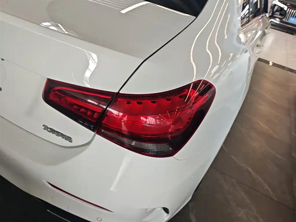 Mercedes-Benz A-Class 2020 Second Facelift A 180 L Sport Sedan фото 8