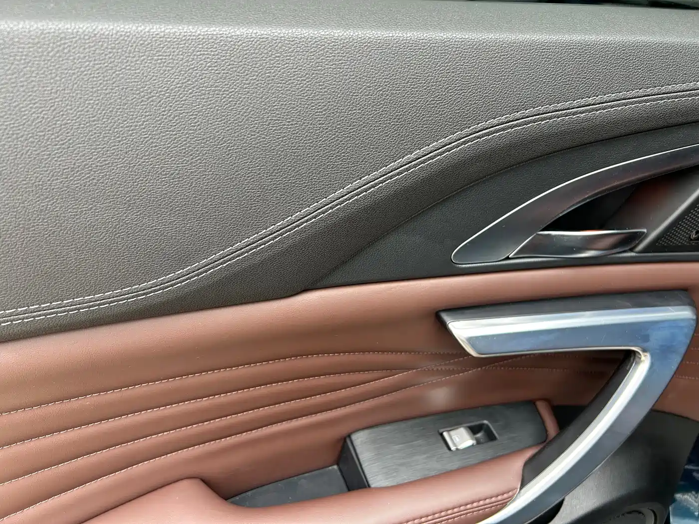 WEY VV7 2019 2020 Model 2.0T Flagship