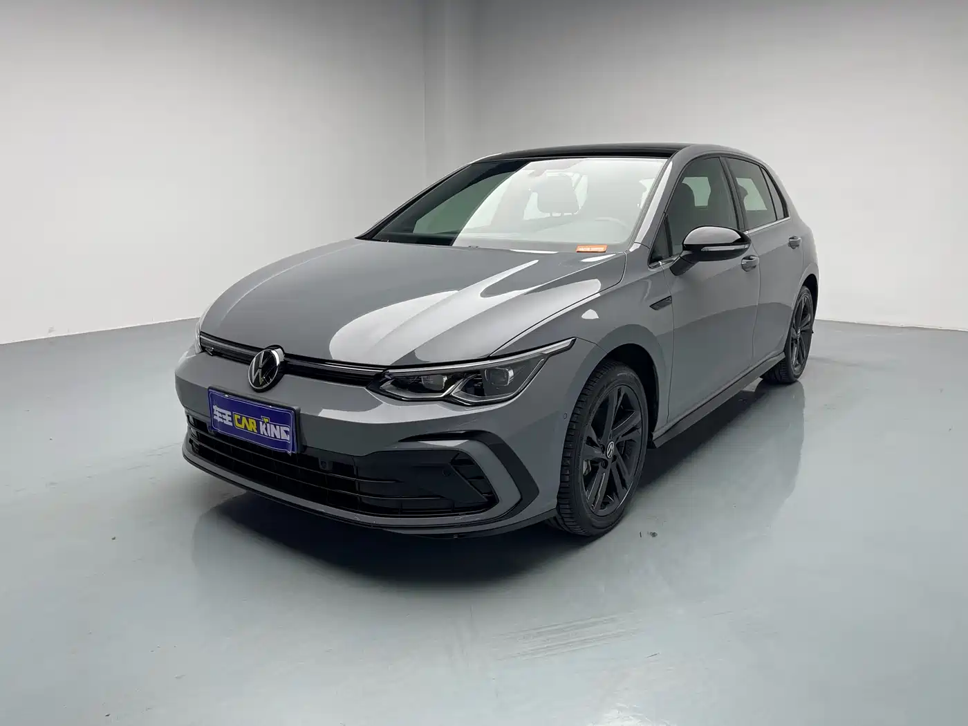 Volkswagen Golf 2023 Facelift 280TSI DSG R-Line Lite