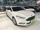 Фото 22 - Ford Mondeo