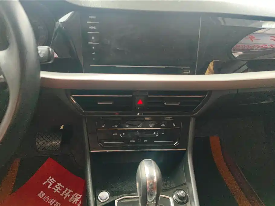 Volkswagen Lavida 2019 280TSI DSG Luxury Edition China VI фото 13