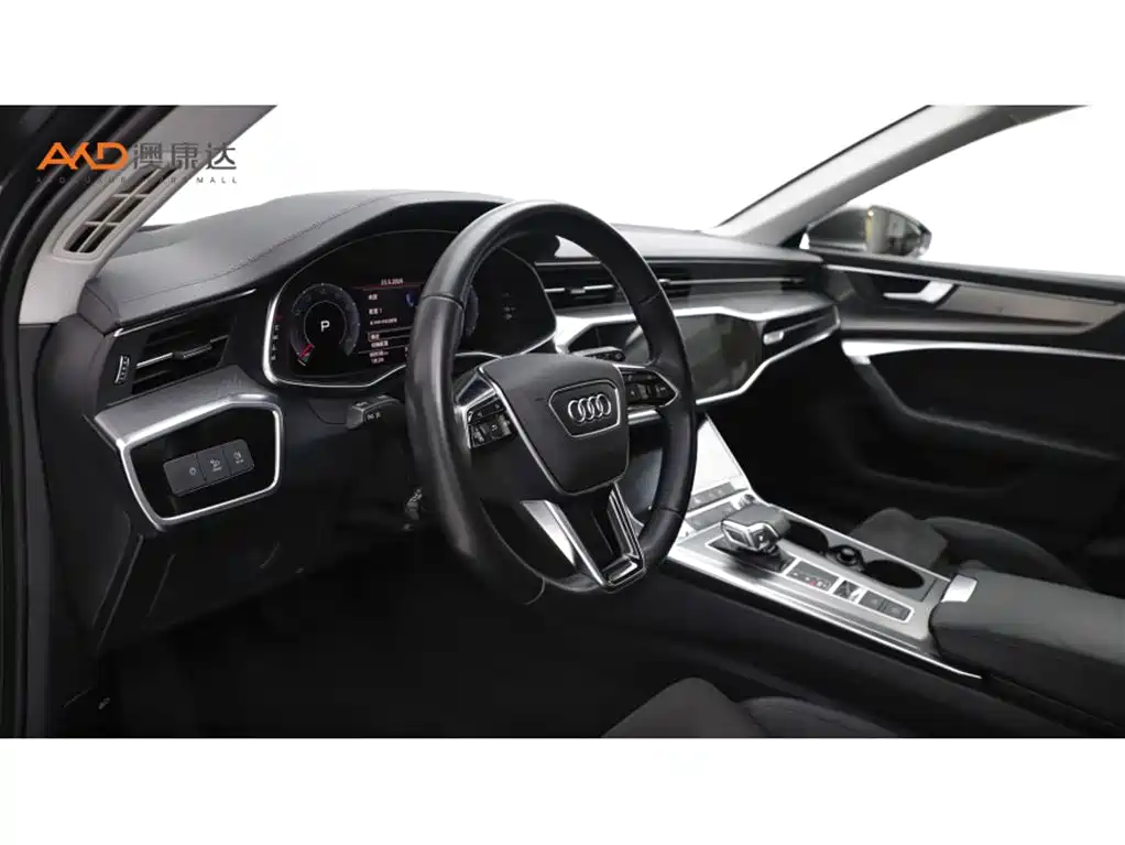 Audi A6 (Import) 2020 Avant Pioneer 45 TFSI Premium Dynamic фото 6