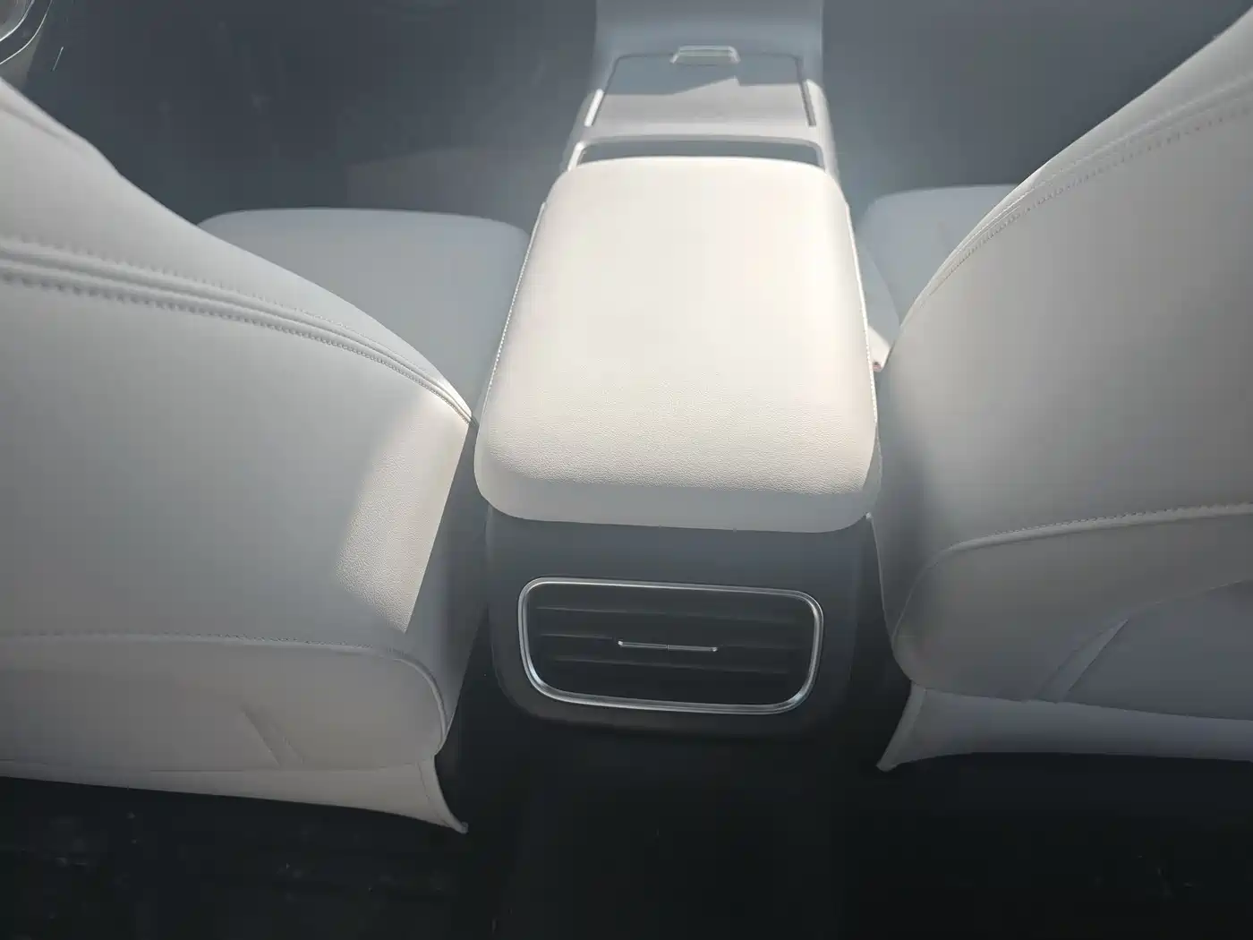 GEELY GALAXY GALAXY L6