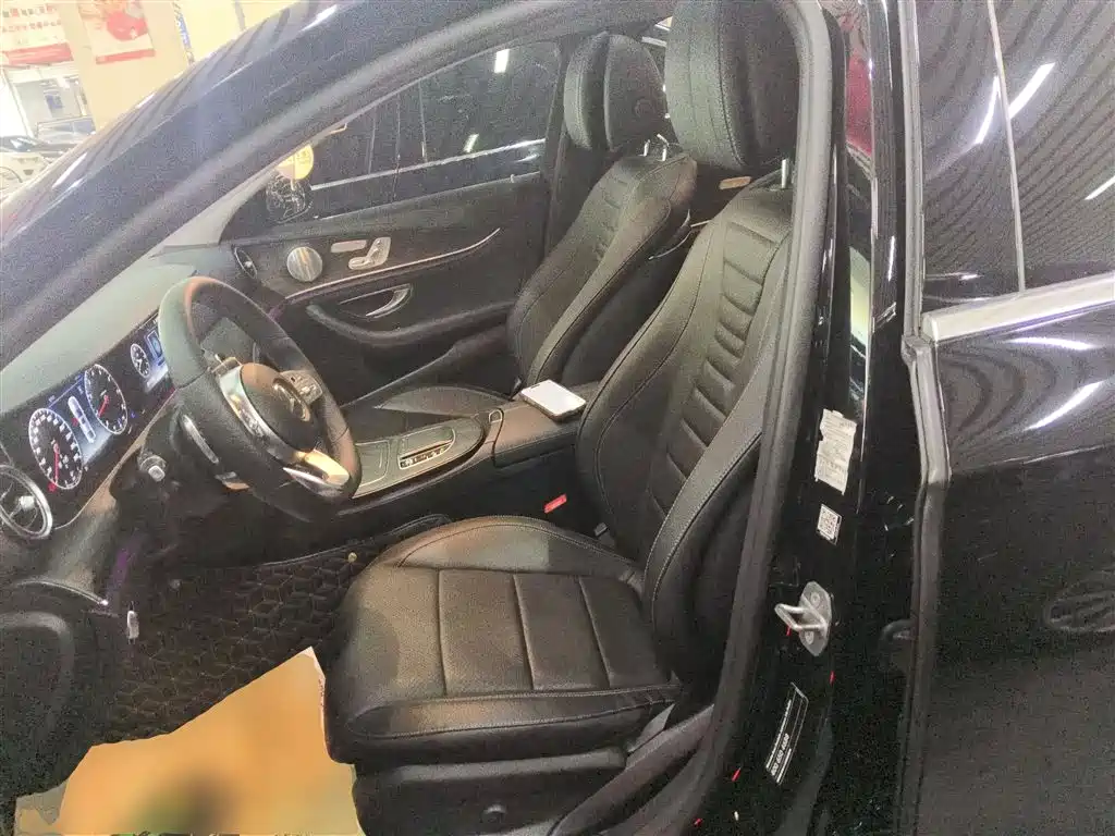 Mercedes-Benz E-Class 2019 Facelift E 300 L Sport Fashion фото 11