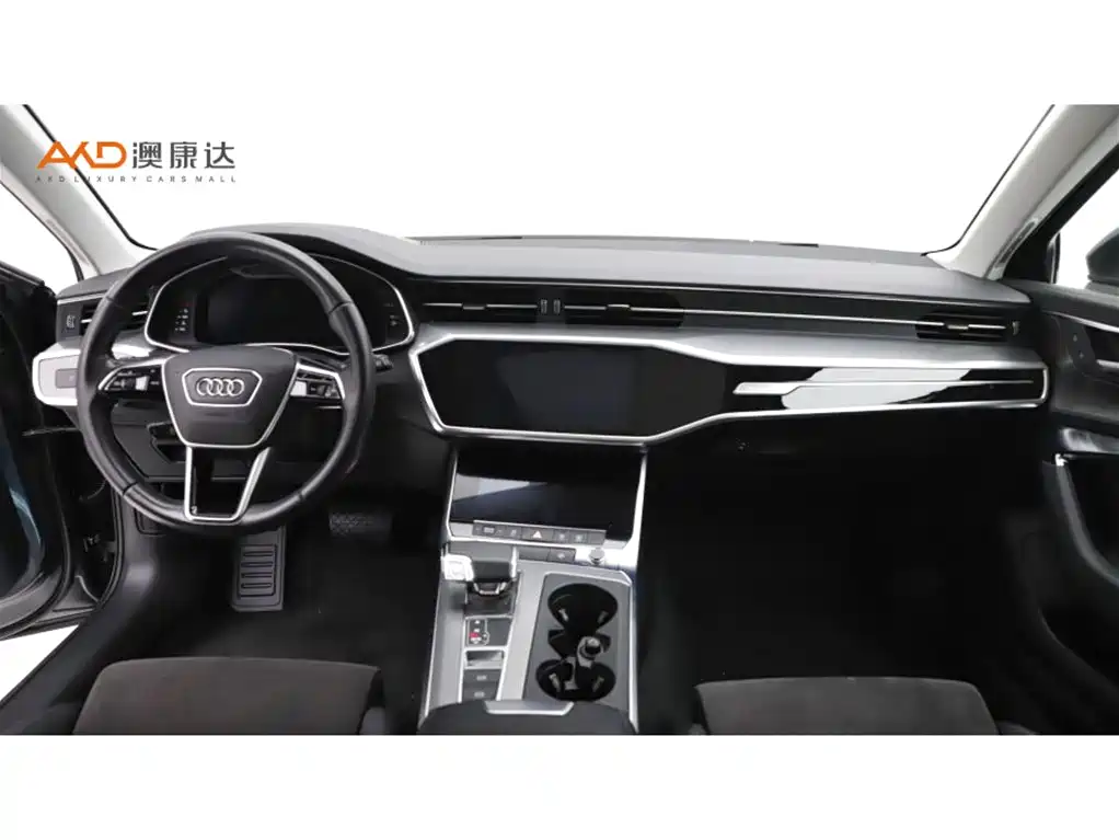 Audi A6 (Import) 2020 Avant Pioneer 45 TFSI Premium Dynamic фото 5