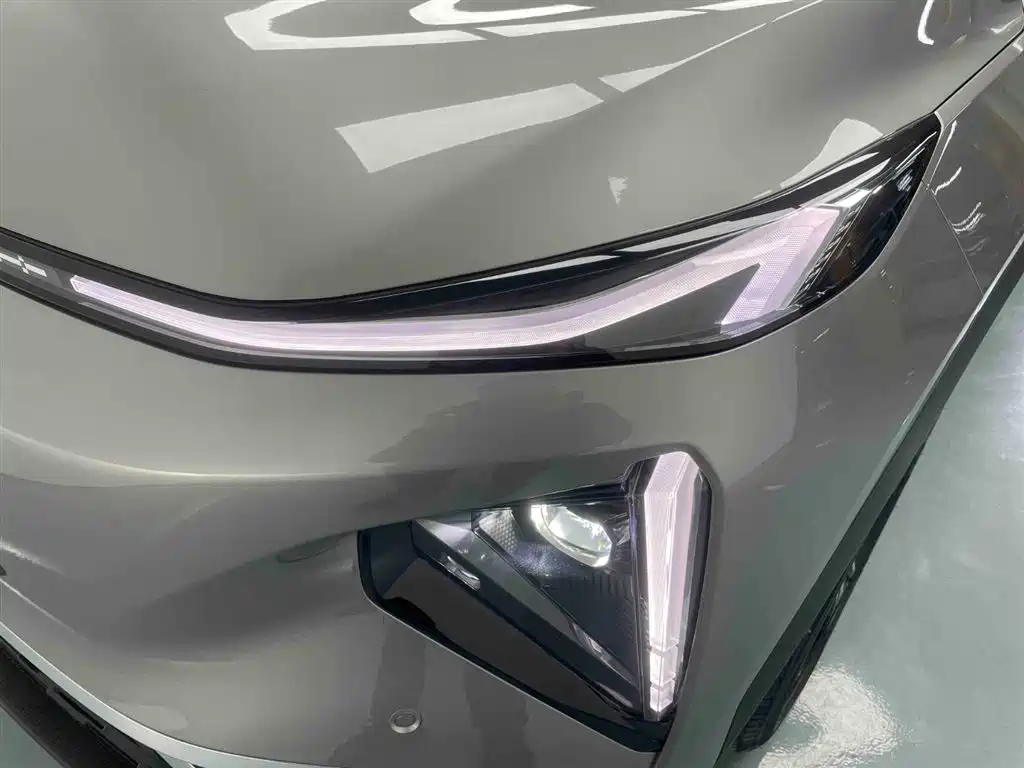 GEELY GALAXY GALAXY L7