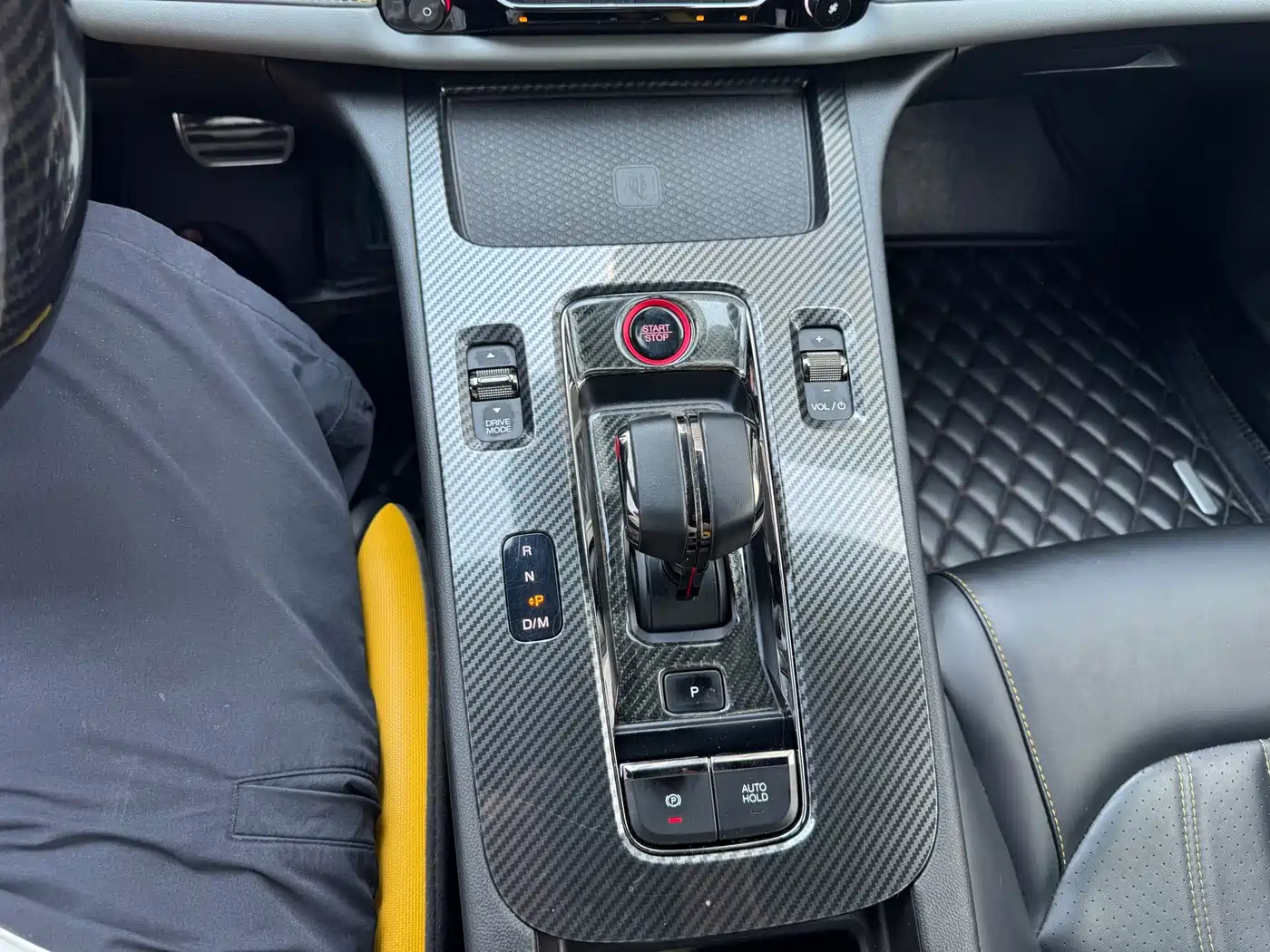 GAC Trumpchi Trumpchi Emkoo 2023 2023 270T DCT J16 Edition