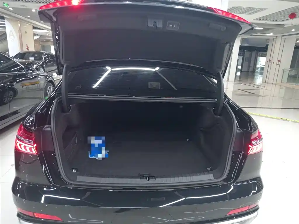 Audi A6L 2024 45 TFSI Premium Dynamic фото 19
