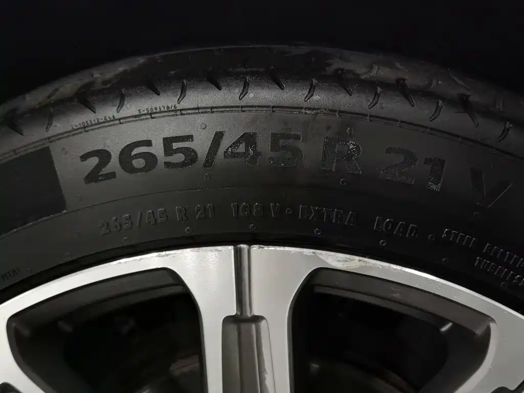 Changan UNI-K 2022 2021 2.0T Premium