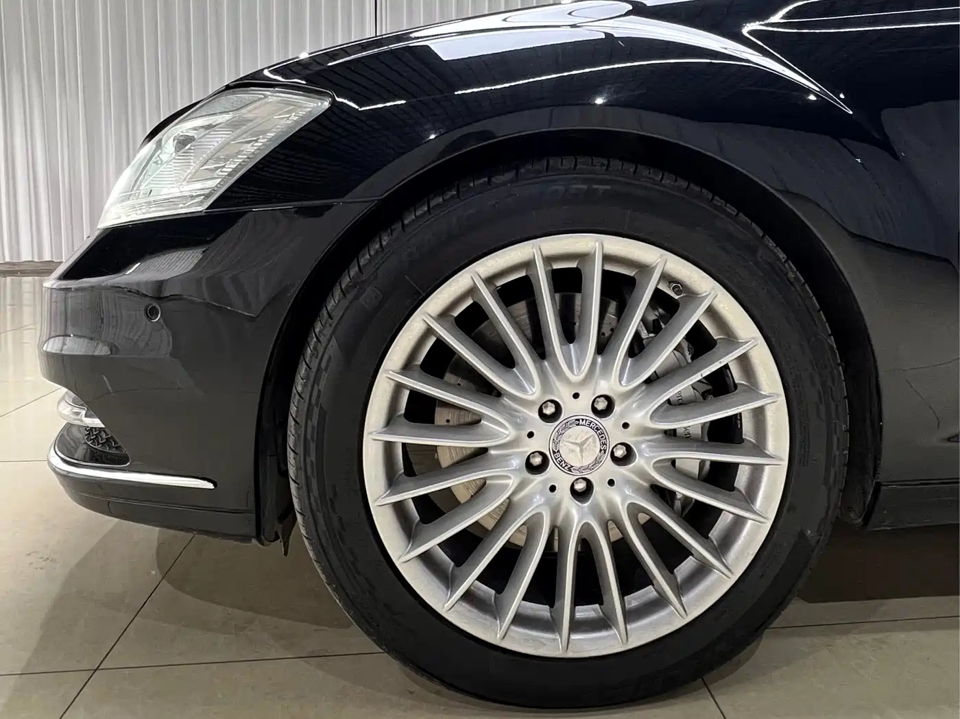 Mercedes-Benz S-Class 2012 S 600 L Grand Edition фото 25