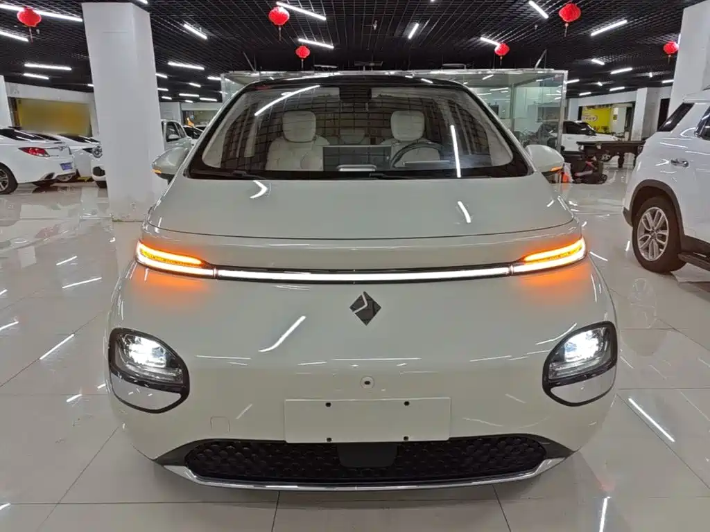 Baojun Cloud 2023 2023 460 Max