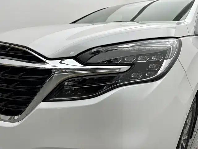 Buick GL8 2022 ES Landmark 653T Premium фото 18