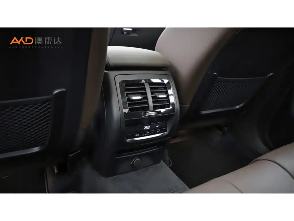BMW X3 2018 xDrive30i Leading M Sport Package China V фото 9