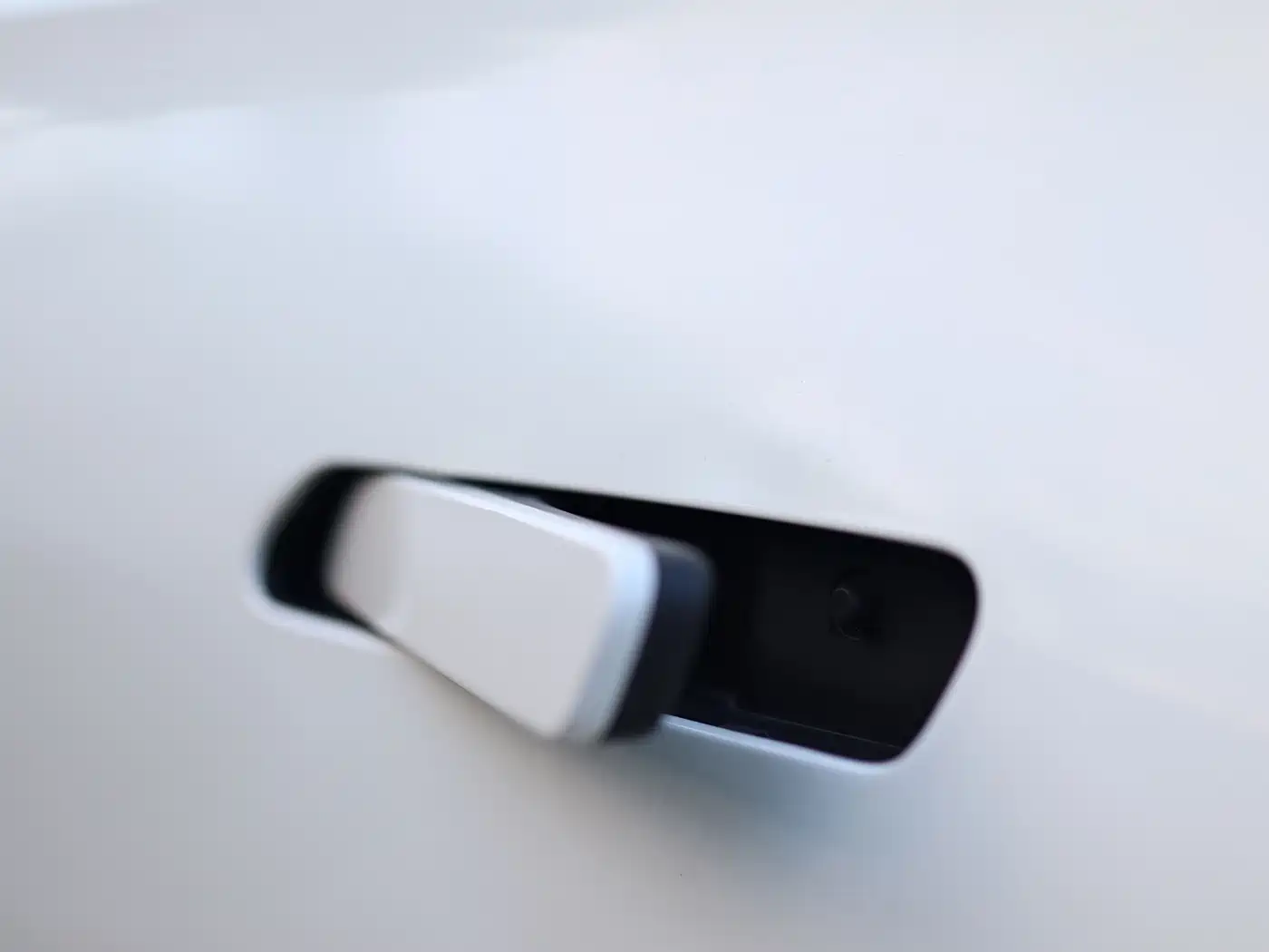 Фото 20 - Dongfeng Yipai Nano 01